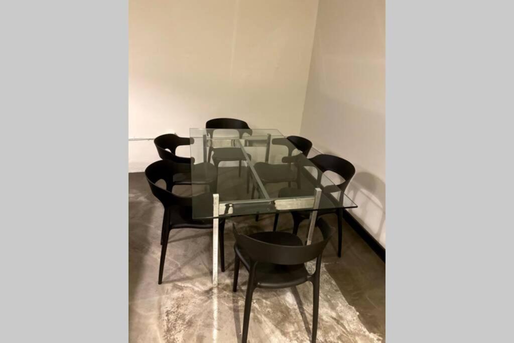 3E-Spacious 2 Bedroom In Oakland, Sleeps 8 Pittsburgh Exterior foto